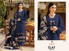 Elaf 1263 E To H By Deepsy Cotton Pakistani Surat Dress Matrial Wholesale Market